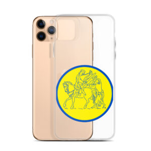 Svmmaartensdijk -  iPhone hoesje