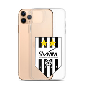 Svmm - iPhone hoesje