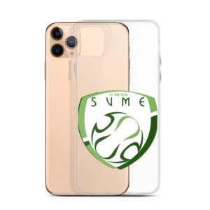 Svme - iPhone hoesje