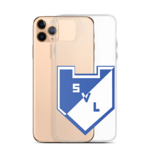 Svl - iPhone hoesje