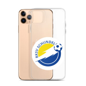 Rksvschijndel - iPhone hoesje