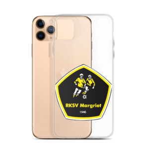 Rksvmargriet -  iPhone hoesje
