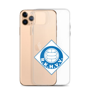 Rkhvv -  iPhone hoesje