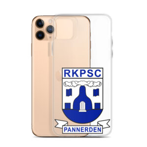 Rkpsc - iPhone hoesje