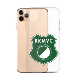 Rkmvc - iPhone hoesje