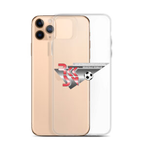 Rkksv -  iPhone hoesje