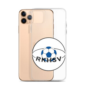 Rkhsv - iPhone hoesje