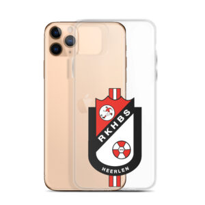 Rkhbs - iPhone hoesje