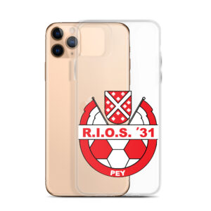 Rios31 - iPhone hoesje