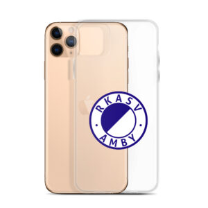 Rkasv -  iPhone hoesje