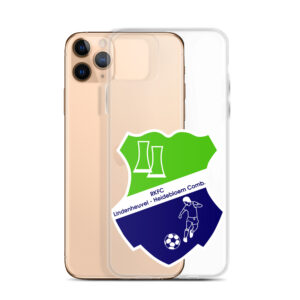 Rkfclindenheuvel -  iPhone hoesje