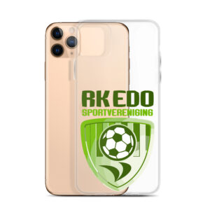 Rkedosv -  iPhone hoesje