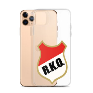 Rko -  iPhone hoesje