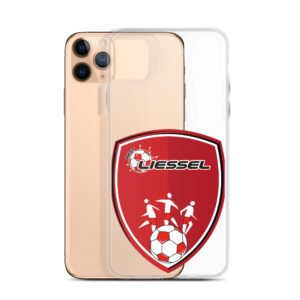 Rksvliessel -  iPhone hoesje