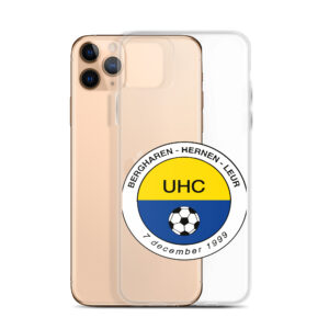 Uhc -  iPhone hoesje