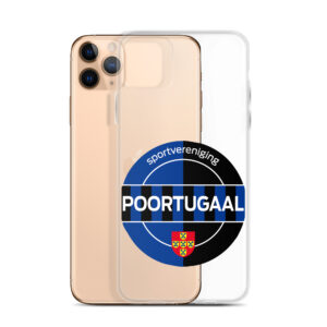Psvpoortugaal - iPhone hoesje