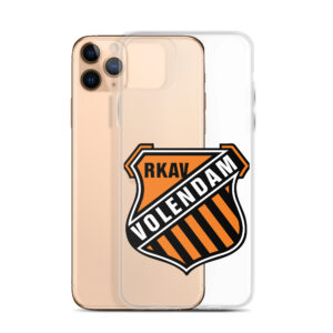 Rkav -  iPhone hoesje