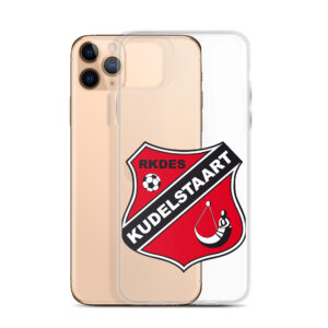 Rkdes -  iPhone hoesje