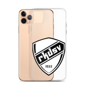Rkdsv - iPhone hoesje