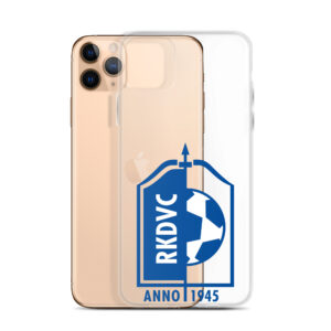 Rkdvc - iPhone hoesje