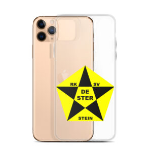 Rksvdester -  iPhone hoesje