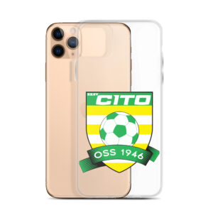 Rksvcito -  iPhone hoesje