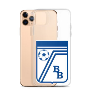 Rksvbornerbroek -  iPhone hoesje