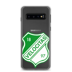 Velocitas1897 - Samsung hoesje