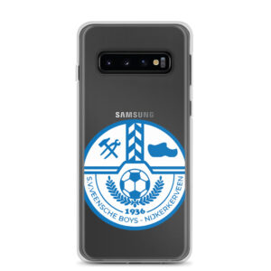 Veenscheboys -  Samsung hoesje