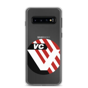Vcvlissingen -  Samsung hoesje