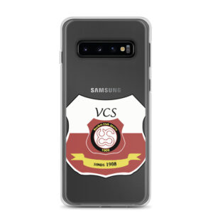 Vcs - Samsung hoesje