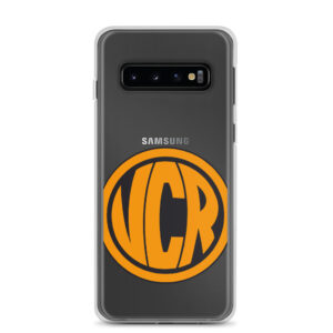 Vcr -  Samsung hoesje