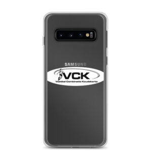 Vck -  Samsung hoesje
