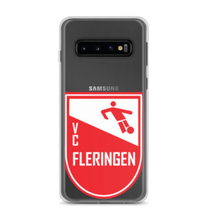 Vcfleringen - Samsung hoesje