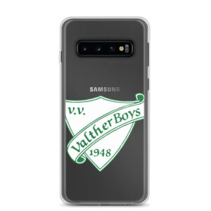 Valtherboys - Samsung hoesje