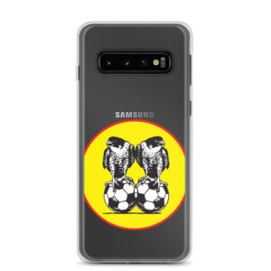 Valken68 - Samsung hoesje