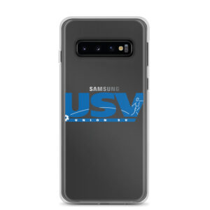 Usvnieuwleusen -  Samsung hoesje