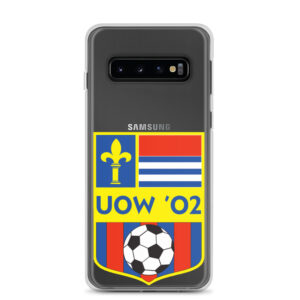 Uow02 -  Samsung hoesje