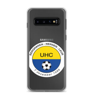 Uhc -  Samsung hoesje