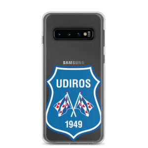 Udiros -  Samsung hoesje