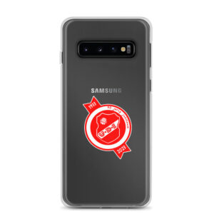 Udienschede -  Samsung hoesje