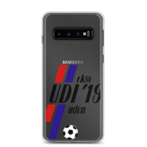 Udi19 -  Samsung hoesje