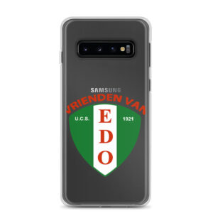 Ucsedo -  Samsung hoesje