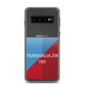 Transvaliazw -  Samsung hoesje