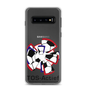 Tosactief - Samsung hoesje