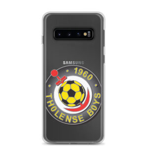 Tholenseboys -  Samsung hoesje
