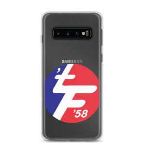 Tfean58 -  Samsung hoesje