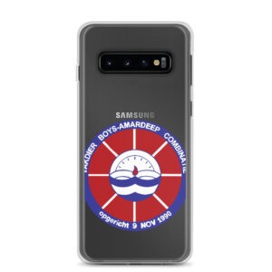 Tac90 -  Samsung hoesje