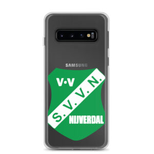 Svvn - Samsung hoesje