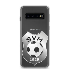 Svvh -  Samsung hoesje